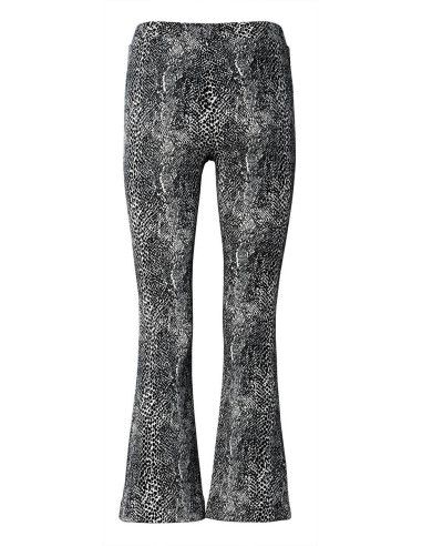 Broekpatroon - Burda 5874