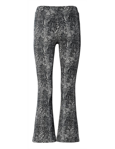 Broekpatroon - Burda 5874