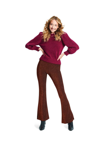 Broekpatroon - Burda 5874