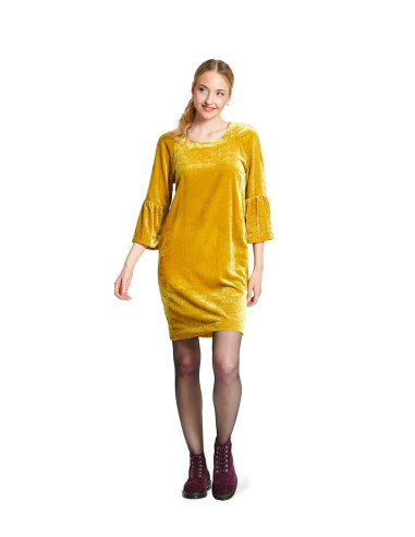 Jurkpatroon - Burda 5875
