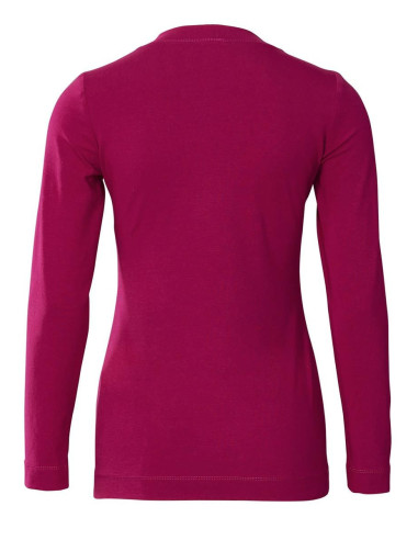 T-shirt patroon - Burda 5876