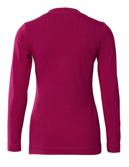 T-shirt patroon - Burda 5876
