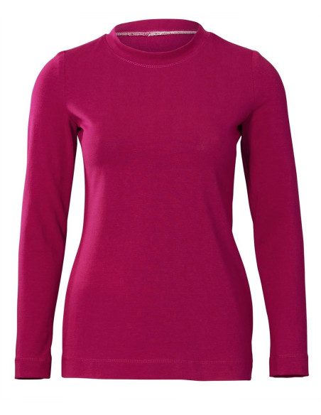 T-shirt patroon - Burda 5876