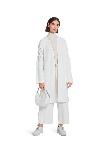 Jas- en mantelpatroon - Burda 5883
