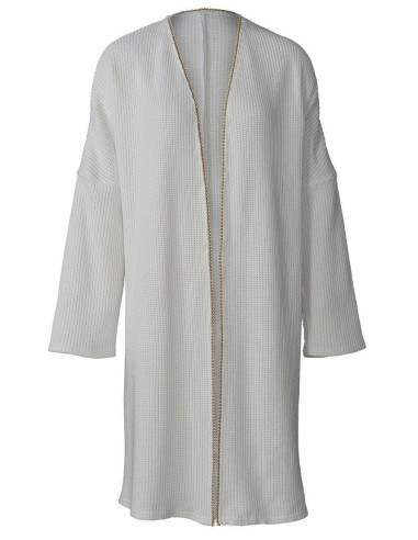 Jas- en mantelpatroon - Burda 5883