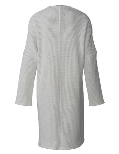 Jas- en mantelpatroon - Burda 5883
