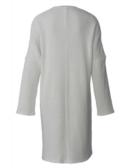 Jas- en mantelpatroon - Burda 5883