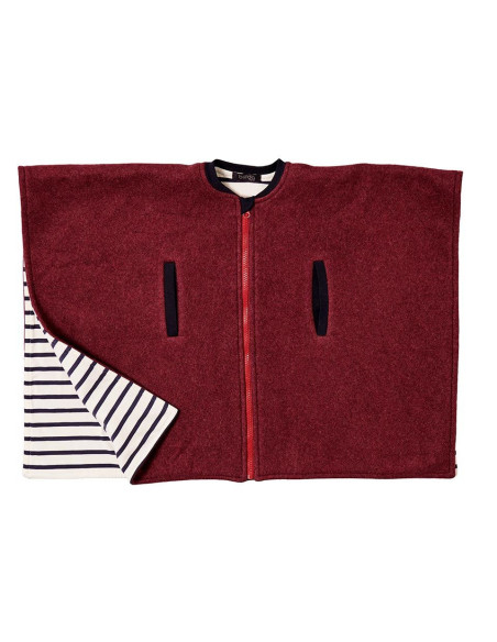 Babyaccessoires patroon - Burda 9233