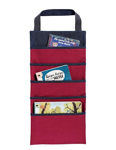 Babyaccessoires patroon - Burda 9233