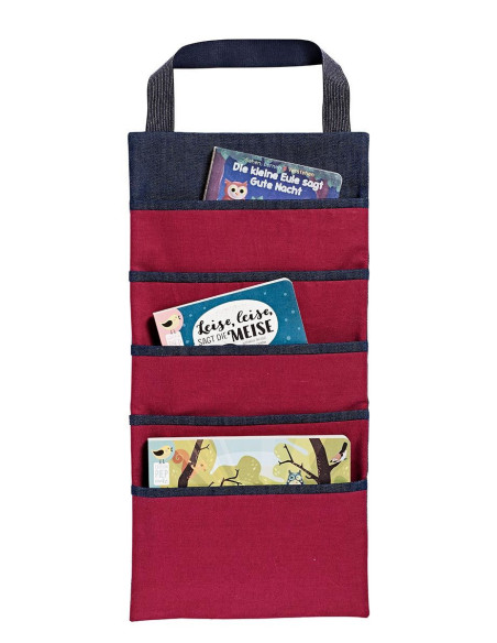 Babyaccessoires patroon - Burda 9233