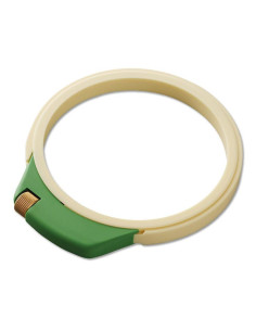 Clover borduurring voor borduurwerk