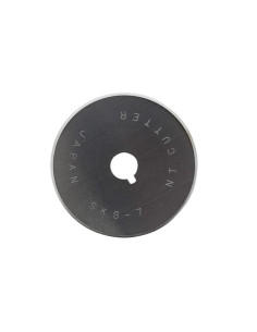 Vervangmes voor NT Cutter 45 mm snijder 2