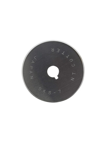 Vervangmes voor NT Cutter 45 mm snijder