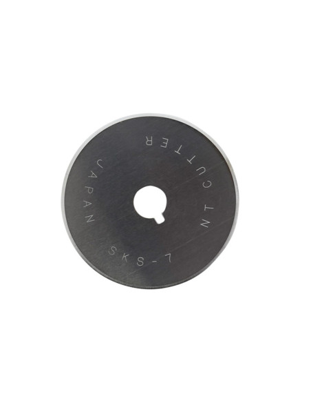 Vervangmes voor NT Cutter 45 mm snijder
