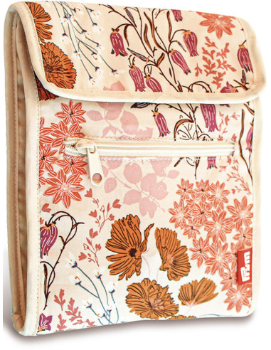 Bluebells etui voor rondbreinaalden