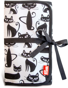 Haaknaaldenetui Cats 2