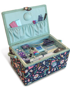 Naaiset Needle & Thread XL 2