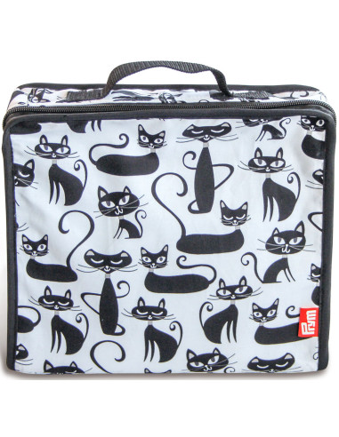 Alles-in-één tas met meerdere vakken Mini Cats