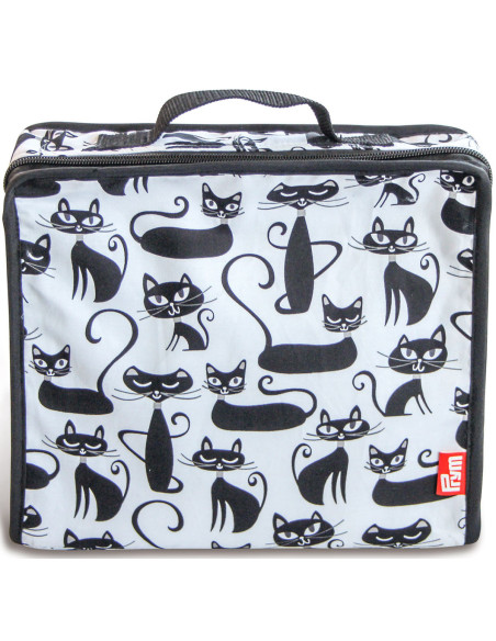 Alles-in-één tas met meerdere vakken Mini Cats