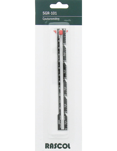 Couturometer