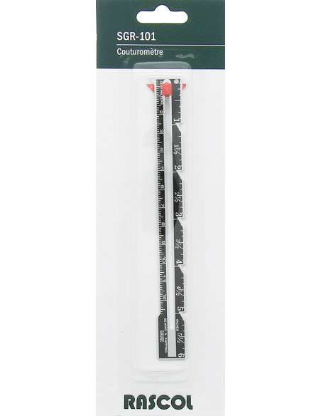 Couturometer