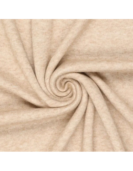 Angora breisel - Natuurlijk
