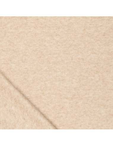 Angora breisel - Natuurlijk