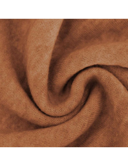 Angora breisel - Bruin