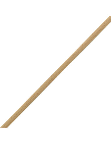 Houten meetlat van de kleermaker