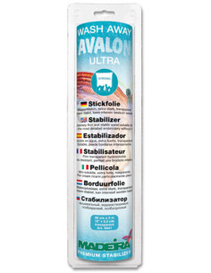 Wateroplosbare stabilisator Avalon Ultra