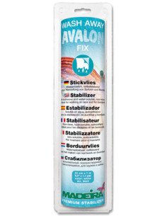 Wateroplosbare stabilisator Avalon Fix