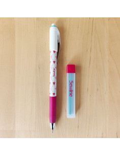Sewline extra-fijne vulpotlood krijtstift - Blauw