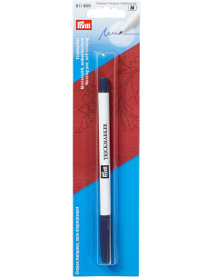 Automatisch verdwijnende markeerstift