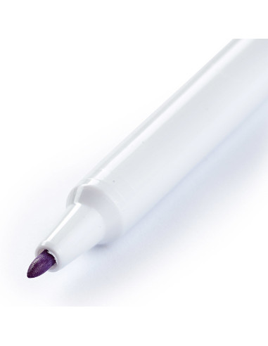 Automatisch verdwijnende markeerstift