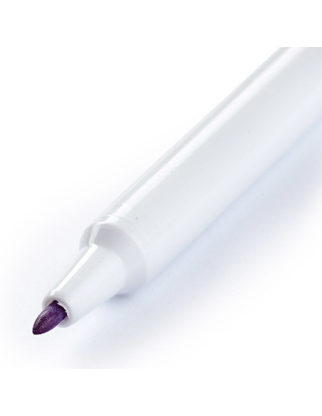 Automatisch verdwijnende markeerstift