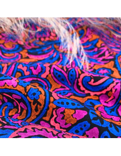 Viscose twill stof Ayurveda - My Dress Made