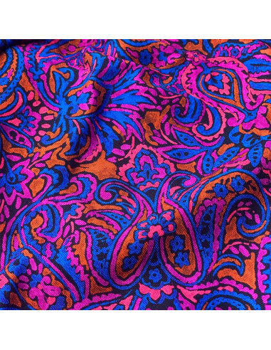 Viscose twill stof Ayurveda - My Dress Made
