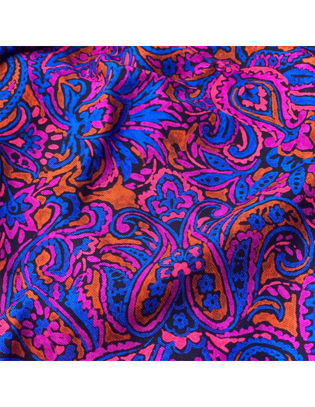 Viscose twill stof Ayurveda - My Dress Made