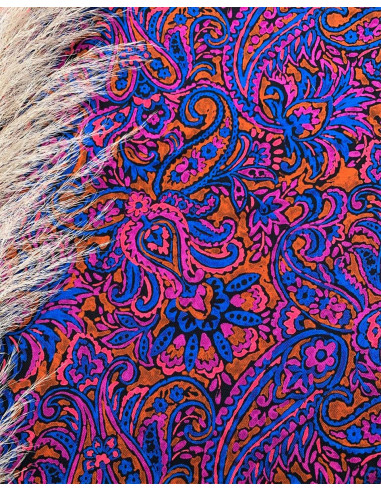 Viscose twill stof Ayurveda - My Dress Made