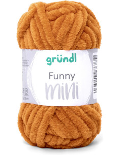 Gründl Funny Mini chenilledraad