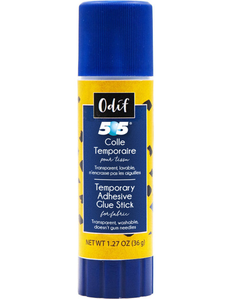 Odif 505 tijdelijke lijmspray