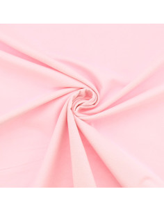 Flanelstof - Babyroze