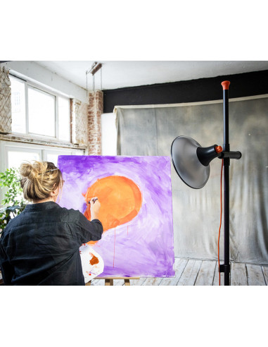 Daglichtlamp Artist Studio Lamp 2