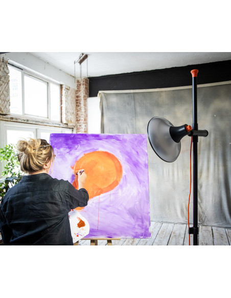 Daglichtlamp Artist Studio Lamp 2