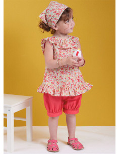 Jurkpatroon - Butterick 6951