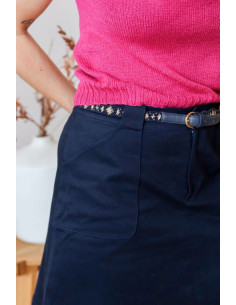 Rokpatroon - Groovy - Lise Tailor 2
