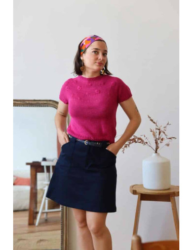 Rokpatroon - Groovy - Lise Tailor