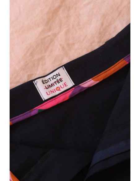 Rokpatroon - Groovy - Lise Tailor