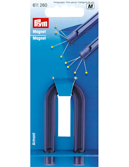 Hoefijzermagneet