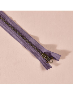 Metalen sluiting Divine Parma 30 cm - Atelier Brunette